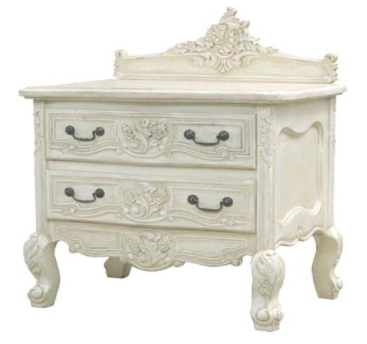 Chest of Drawers Louis